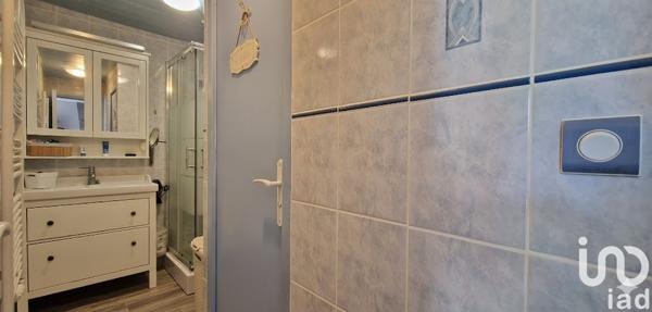 Maison à vendre 5 pièces 115 m² Dammartin-en-Goële