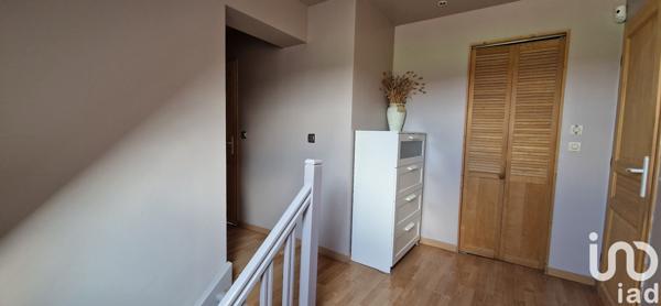 Maison à vendre 5 pièces 115 m² Dammartin-en-Goële