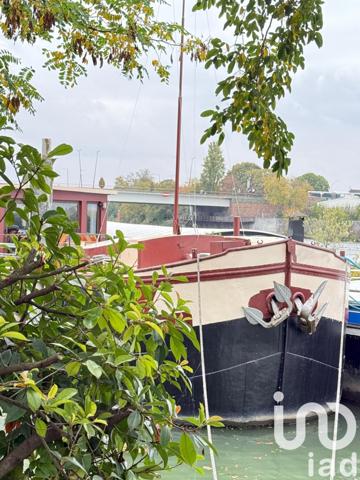 Appartement à vendre 7 pièces 215 m² Choisy-le-Roi