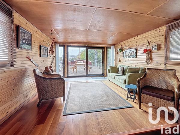 Appartement à vendre 7 pièces 215 m² Choisy-le-Roi