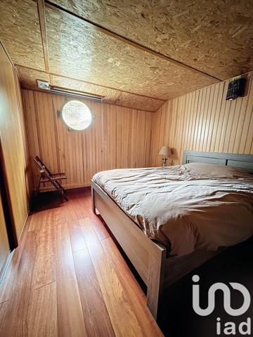 Appartement à vendre 7 pièces 215 m² Choisy-le-Roi