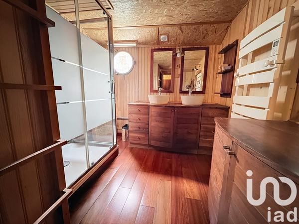 Appartement à vendre 7 pièces 215 m² Choisy-le-Roi