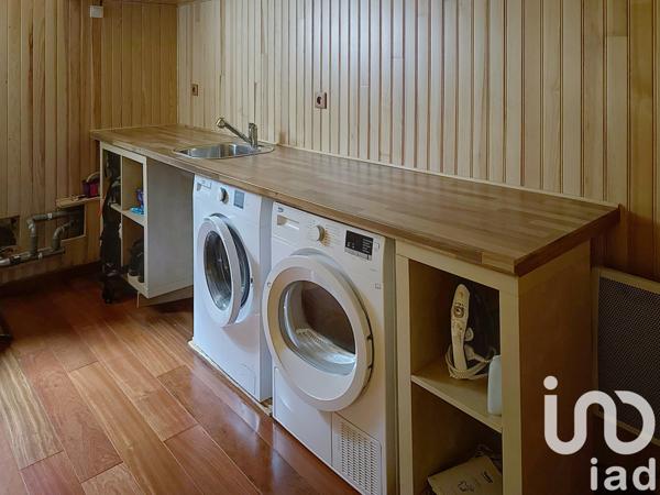 Appartement à vendre 7 pièces 215 m² Choisy-le-Roi