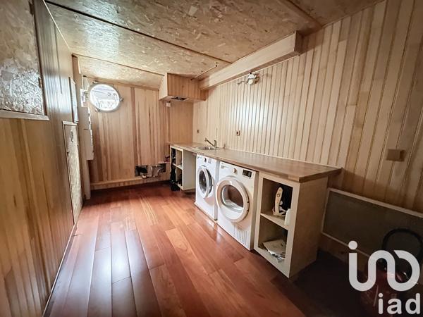 Appartement à vendre 7 pièces 215 m² Choisy-le-Roi