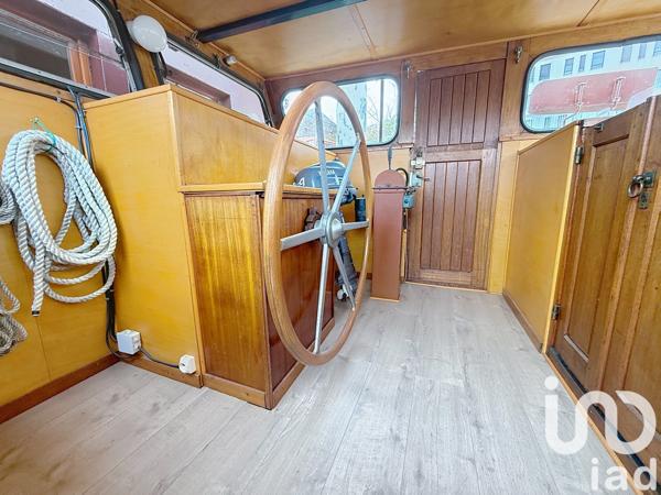 Appartement à vendre 7 pièces 215 m² Choisy-le-Roi