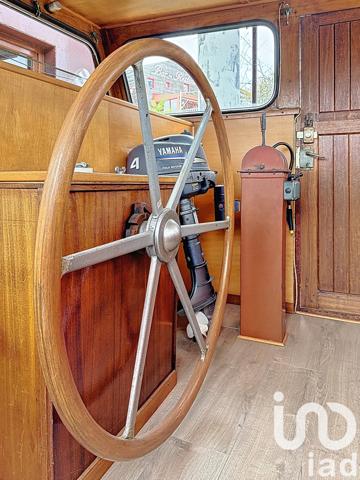 Appartement à vendre 7 pièces 215 m² Choisy-le-Roi