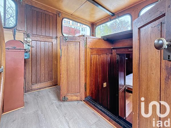 Appartement à vendre 7 pièces 215 m² Choisy-le-Roi