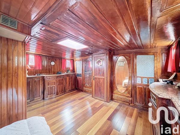 Appartement à vendre 7 pièces 215 m² Choisy-le-Roi