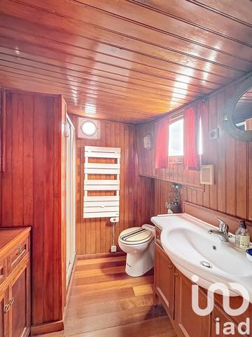 Appartement à vendre 7 pièces 215 m² Choisy-le-Roi