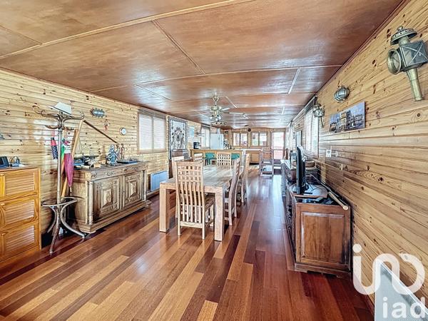 Appartement à vendre 7 pièces 215 m² Choisy-le-Roi