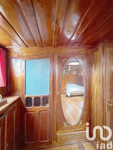 Appartement à vendre 7 pièces 215 m² Choisy-le-Roi