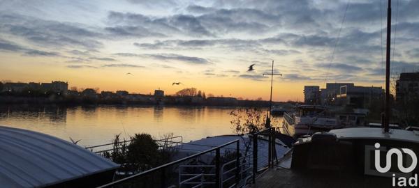 Appartement à vendre 7 pièces 215 m² Choisy-le-Roi