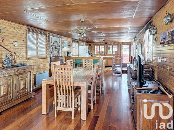 Appartement à vendre 7 pièces 215 m² Choisy-le-Roi