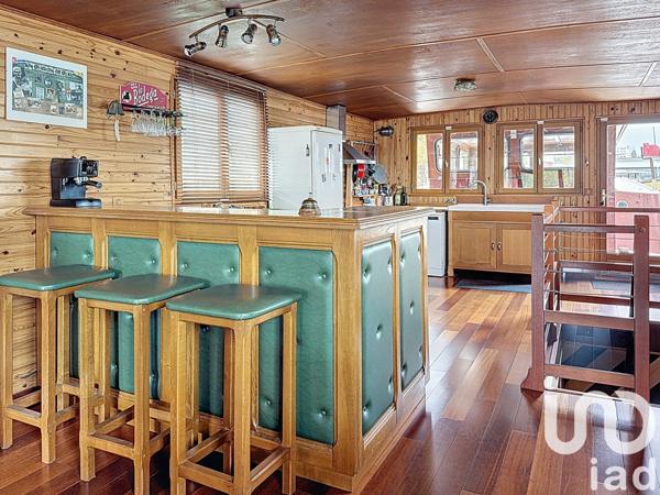 Appartement à vendre 7 pièces 215 m² Choisy-le-Roi