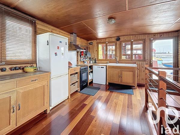 Appartement à vendre 7 pièces 215 m² Choisy-le-Roi