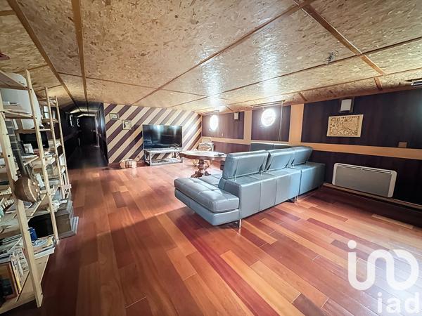 Appartement à vendre 7 pièces 215 m² Choisy-le-Roi