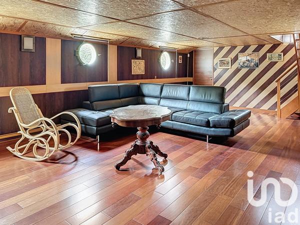 Appartement à vendre 7 pièces 215 m² Choisy-le-Roi