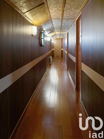 Appartement à vendre 7 pièces 215 m² Choisy-le-Roi