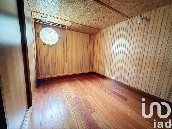 Appartement à vendre 7 pièces 215 m² Choisy-le-Roi