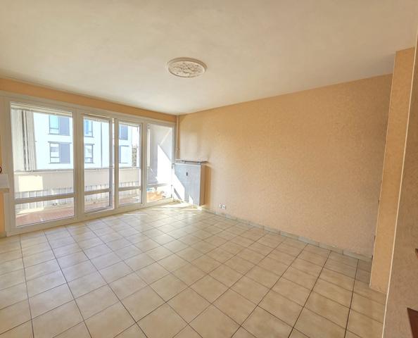 Appartement 4 pièces à vendre à Lyon - SEecteur Santy