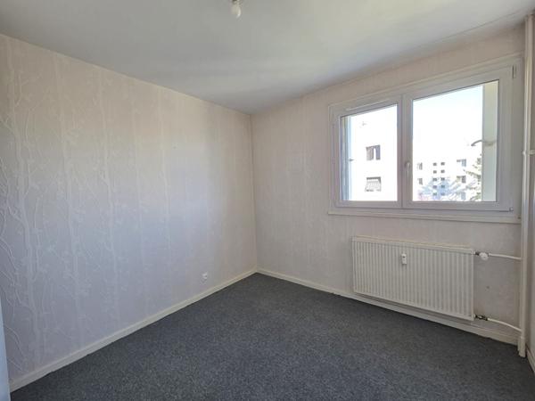 Appartement 4 pièces à vendre à Lyon - SEecteur Santy