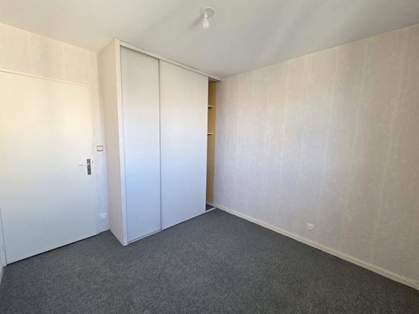 Appartement 4 pièces à vendre à Lyon - SEecteur Santy