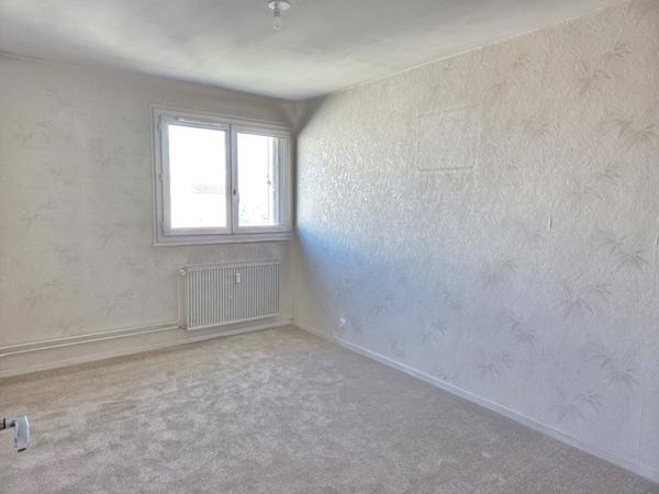 Appartement 4 pièces à vendre à Lyon - SEecteur Santy