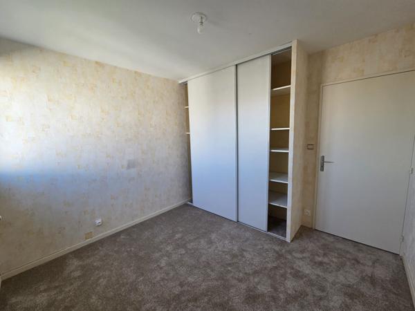 Appartement 4 pièces à vendre à Lyon - SEecteur Santy