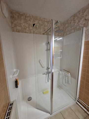 Appartement 4 pièces à vendre à Lyon - SEecteur Santy