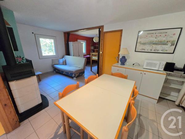Maison à vendre  3 pièces - 45,57 m2 GRAYAN ET L HOPITAL - 33