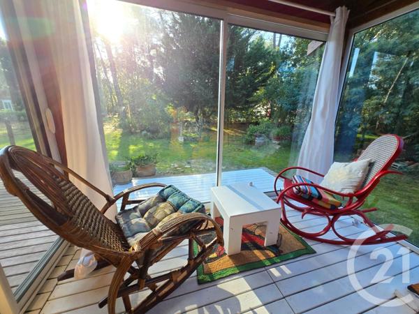 Maison à vendre  3 pièces - 45,57 m2 GRAYAN ET L HOPITAL - 33