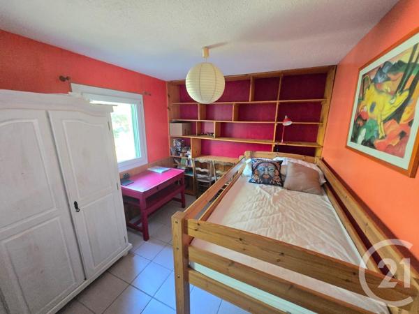 Maison à vendre  3 pièces - 45,57 m2 GRAYAN ET L HOPITAL - 33