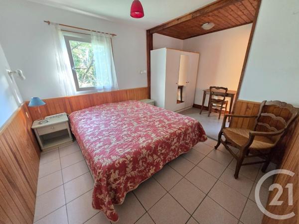 Maison à vendre  3 pièces - 45,57 m2 GRAYAN ET L HOPITAL - 33