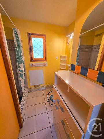 Maison à vendre  3 pièces - 45,57 m2 GRAYAN ET L HOPITAL - 33