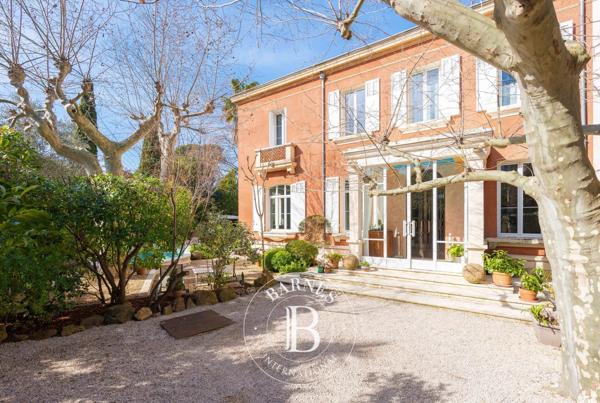 Marseille 9ème, Maison 4 Chambres -  180 m² à vendre