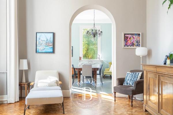 Marseille 9ème, Maison 4 Chambres -  180 m² à vendre