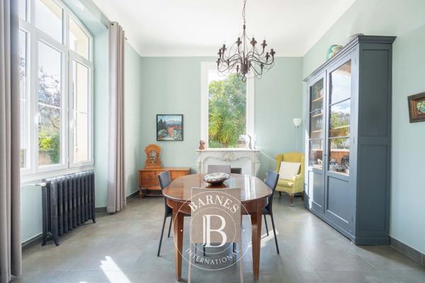 Marseille 9ème, Maison 4 Chambres -  180 m² à vendre
