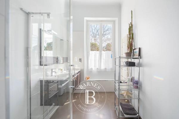 Marseille 9ème, Maison 4 Chambres -  180 m² à vendre