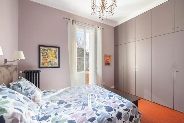 Marseille 9ème, Maison 4 Chambres -  180 m² à vendre