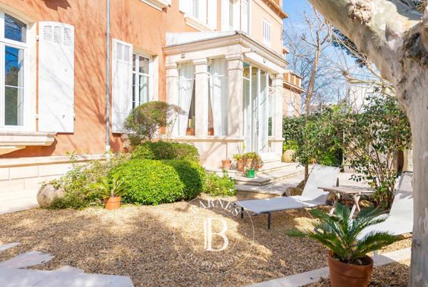 Marseille 9ème, Maison 4 Chambres -  180 m² à vendre