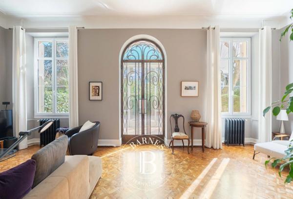 Marseille 9ème, Maison 4 Chambres -  180 m² à vendre