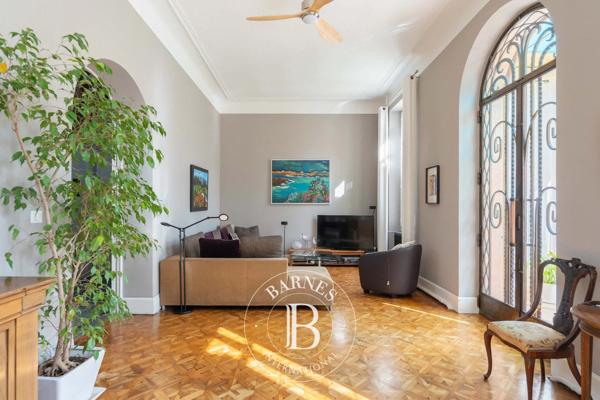 Marseille 9ème, Maison 4 Chambres -  180 m² à vendre