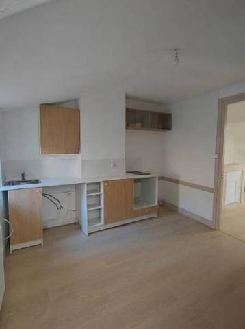 Appartement 2 pièces                                        - 42000 Saint-Étienne Réf : 12259