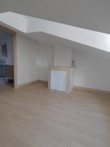 Appartement 2 pièces                                        - 42000 Saint-Étienne Réf : 12259