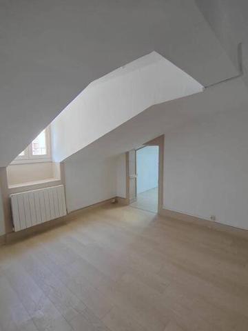 Appartement 2 pièces                                        - 42000 Saint-Étienne Réf : 12259