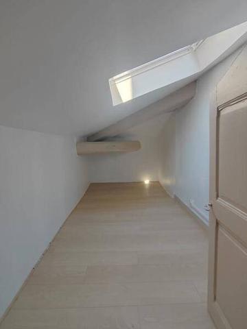Appartement 2 pièces                                        - 42000 Saint-Étienne Réf : 12259