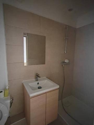 Appartement 2 pièces                                        - 42000 Saint-Étienne Réf : 12259