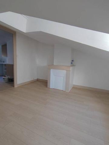 Appartement 2 pièces                                        - 42000 Saint-Étienne Réf : 12259