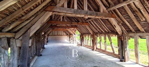 Chaumont-sur-Tharonne, Propriété 3 Chambres  à vendre