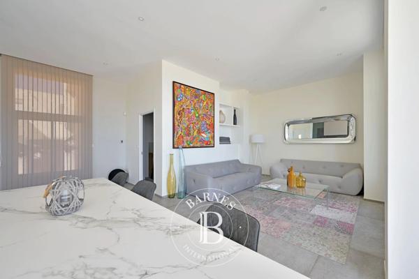 Carnon-Plage, Appartement 2 Chambres -  135 m² à vendre